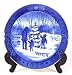 Royal Copenhagen - The Christmas Plate - 1979 - Choosing a Christmas Tree - By Kai Lange CP1218