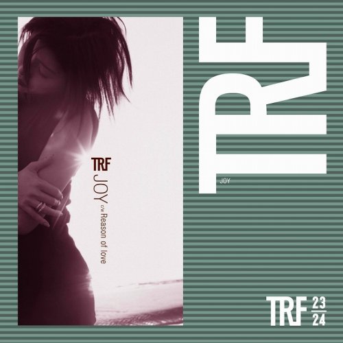 JOY TRF YU-KI DJ KOO JYUNKO KUDO KAZUHIRO HARA TAKAHIRO TASHIRO