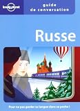 Revue Lonely Planet  / Russe