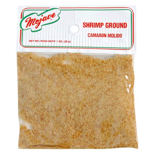 Mojave Shrimp Ground, 1-Ounce Bags (Pack of 24) by Mojave