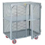Little Giant Hand Truck
