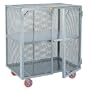 Little Giant Heavy Duty Mobile Storage Locker
