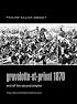Gravelotte-St-Privat 1870: End of the Second Empire (Praeger Illustrated Military History)