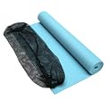 Zenzation Athletics Yoga Mat - Tahiti Blue