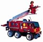 Brio Toys Fire Engine