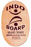 5174S3VZB9L. SL160  Indo Board Balance Trainer Natural
