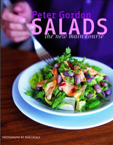 City Travel Guides Discounted  Books : Salads: The New Main Course