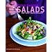 Salads: The New Main Course