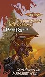Draconian Measures: 2 (Dragonlance: Kang's Regiment)