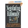 Negotiating Rationally
