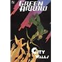 Green Arrow: City Walls