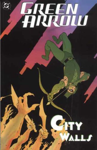  Green Arrow