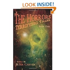The Horrors: Terrifying Tales