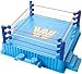 WWE Official Retro Ring