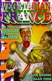 Vegetarian France (Veggie Guides)