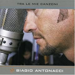 Tra Le Mie Canzoni