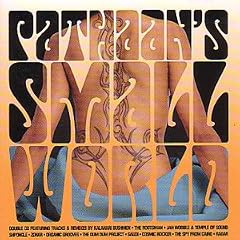 Pathaan's Small World