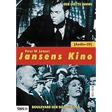 Jansens Kino: Der Dritte Mann / Boulevard der D�mmerungvon "Peter W. Jansen"