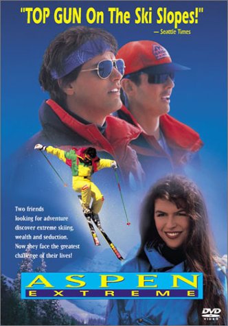 Free Download Of Aspen Extreme: Top Gun On The Slopes! Online