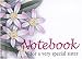Book For a Very Special Sister Notebook (To-Give-and-to-Keep) (To-Give-and-to-Keep)