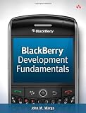 BlackBerry Development Fundamentals