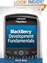 BlackBerry Development Fundamentals
