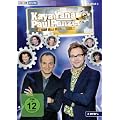 Kaya Yanar & Paul Panzer - Stars bei der Arbeit [2 DVDs]