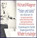 Music : Wagner: Tristan Und Isolde [Acts 2 & 3] / Furtwangler (1947)