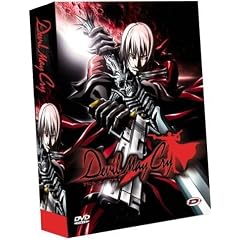 DEVIL MAY CRY