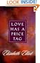Love Has a Price Tag