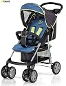 Hauck 150580 - Shopper 6 Happy World, blau