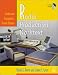 Radio Production Worktext: Studio and Equipment, Fourth Edition (Book & CD-ROM)