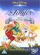 Walt Disney's Fables - Vol.4 [DVD]