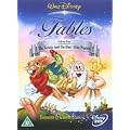 Walt Disney's Fables - Vol.4 [DVD]