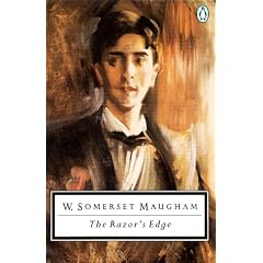 The Razor's Edge (Penguin Twentieth-Century Classics)