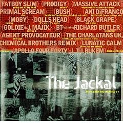 The Jackal