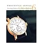 Wristwatch Annual