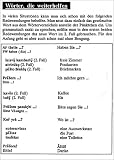 Kauderwelsch, Litauisch Wort für Wort