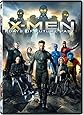 X-men: Days Of Future Past