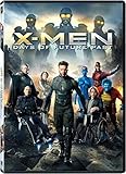 X-men: Days Of Future Past