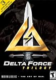 Delta Force Trilogy