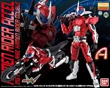 MG FIGURERISE 1/8 仮面ライダーアクセル (仮面ライダー ダブル)
