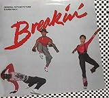 Breakin ´ ( Original Motion Picture Soundtrack ) ( Vinyl ) - B000FEUEV6