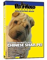 SHAR PEI DVD! Everything you should know + Dog & Puppy Training Bonus