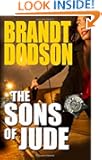The Sons of Jude (Sons of Jude Series)