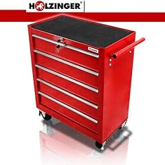 Holzinger Werkzeugwagen HWW1005KG