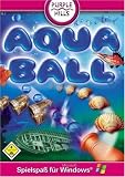 Eigenschaften Purple Hills  / Aqua Ball