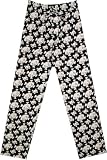 Family Guy - Stewie Skull and Cross Bones Lounge Pants for men
