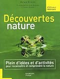 D�couvertes nature