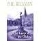 Favourite Unknown Paranormal Novels